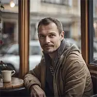 Kirill Smirnov